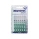 Interprox micro brossettes interdentaires X6