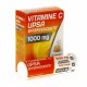 Vitamine C UPSA 20 comprimés effervescents 1000mg