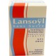 Lansoyl gel oral sans sucre 215g
