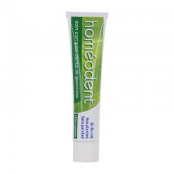 Homéodent dentifrice soin complet chlorophylle 75ml