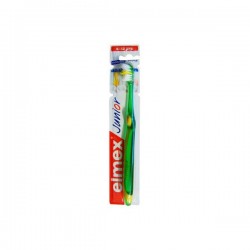 Elmex brosse à dents junior 6-12 ans
