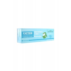 Cattier Kids Bio Dentifrice 7 Ans+ 50 ml