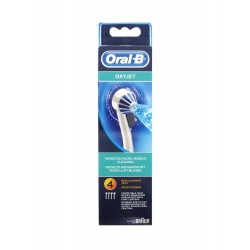 Oral B OxyJet 4 Canules