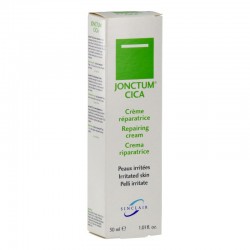 Jonctum Cica Crème Réparatrice 30ML