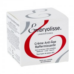 Embryolisse crème anti-age raffermissante 50ml
