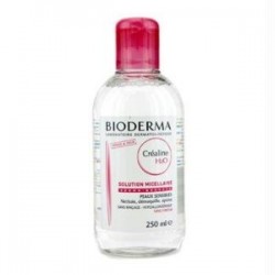 Bioderma Créaline H2o solution micellaire 250ML