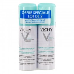 Vichy Anti-transpirant Aérosol Duo 2 x 125ml