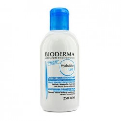 Bioderma hydrabio lait nettoyant 250ML