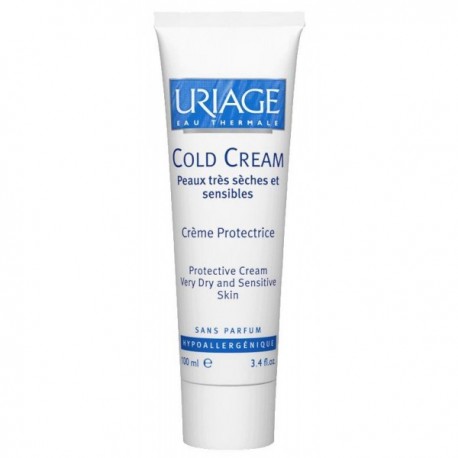 Uriage cold cream 100ML