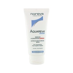 Noreva Aquareva Masque Hydratant Express 50ML