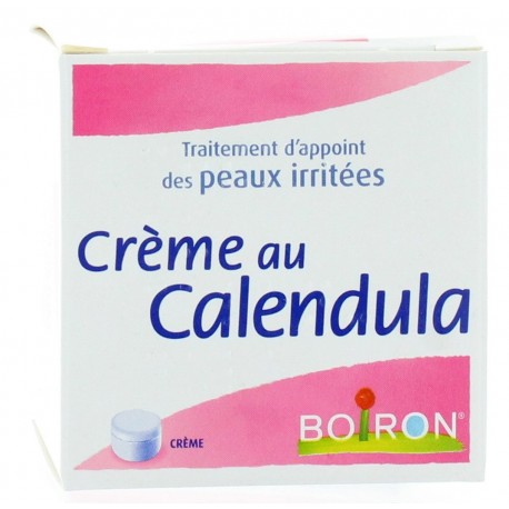 Boiron Crème calendula 20g