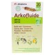 Arkofluide detox bio ampoules 20 x 15 ml 