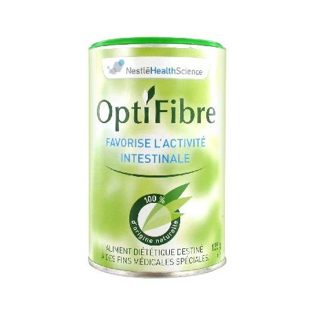 Nestlé OptiFibre 125 g