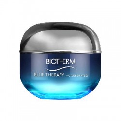 Biotherm Blue Therapy Accelerated Crème Soyeuse Réparatrice Anti-Âge 50 ml