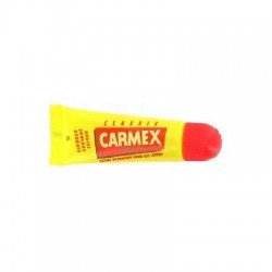 Carmex baume lèvres tube 10g