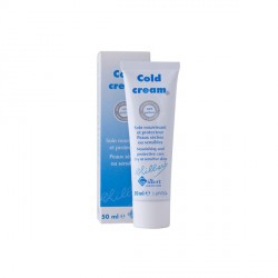 Gilbert Cold Cream 50ML