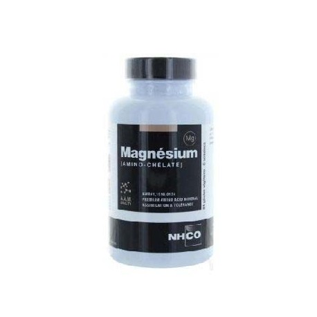 Nhco Magnesium 84 gelules