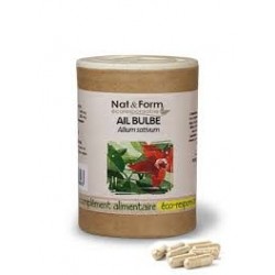 Nat & Form Ail Bio 200 gélules