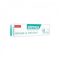 Elmex Sensitive Professional Répare & Prévient 75 ml