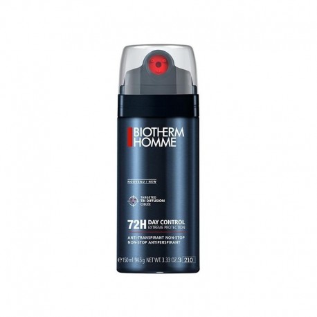 Biotherm Homme 72H Day Control Anti-Transpirant Non-Stop 150 ml