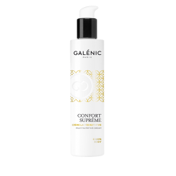 Galénic Confort Suprême Corps Crème Lactée Nutritive 200 ml