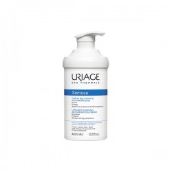 Uriage Xemose crème relipidante anti irritations