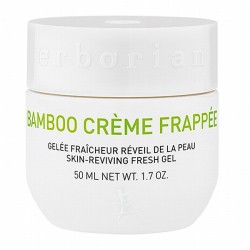 Erborian bamboo crème frapée 50ml