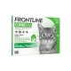 Frontline Combo pour chat 6 pipettes