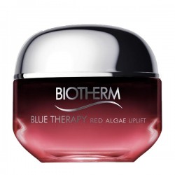 Biotherm Blue Therapy Red Algae Uplift Day Crème Rosée Raffermissante 50 ml