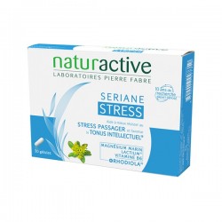 Naturactive sériane stress boite 30