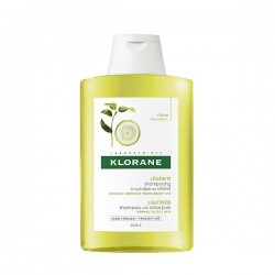 Klorane cédrat shampoing 200ml
