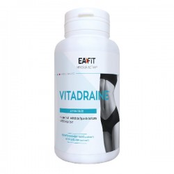 EAFIT vitadraine 60 gélules 