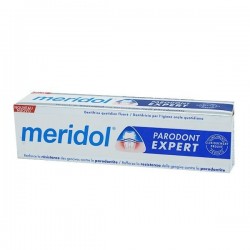 Meridol Parodont Expert Dentifrice 75 ml