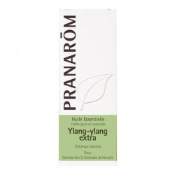 Pranarôm ylang-ylang huile essentielle 5ml