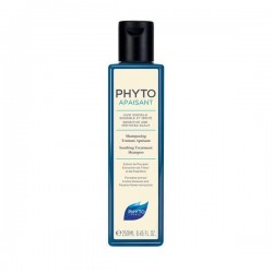Phyto phytoapaisant shampooing 250ml