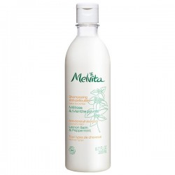 Melvita shampoing anti-pelliculaire 200ml