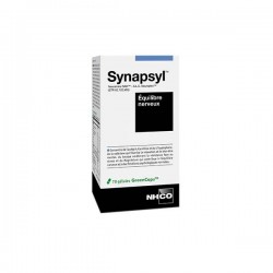 Nhco Synapsyl 70 gélules