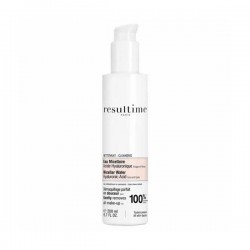 Resultime Eau Micellaire 200 ml