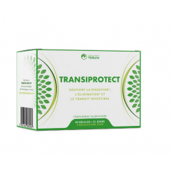 Presnat Transiprotect 60 gélules