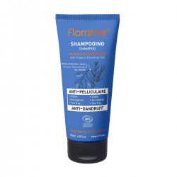 Florame shampooing anti-pelliculaire 200ml