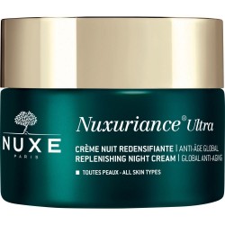 Nuxe Nuxuriance crème nuit 50ml