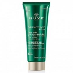 Nuxe Nuxuriance Ultra Crème Mains Anti-Taches & Anti-Âge 75 ml