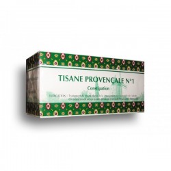 Tisane provencale n°1 sachets dose