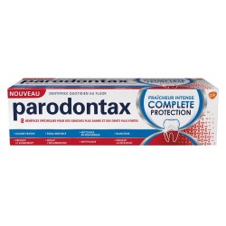 Parodontax dentifrice quotidien 75ml