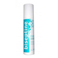 Biseptine solution pour application locale spray 100ml