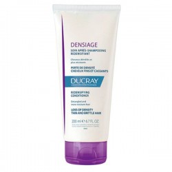 Ducray deniage soin après-shampooing redensifiant 200ml