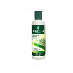 Herbatint le shampooing normalisant 260ml