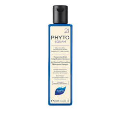 Phytosquam shampoing antipelliculaire hydra 250ml