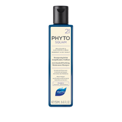 Phytosquam shampoing antipelliculaire purifiant 250ml