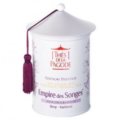 PAGODE EMPIRE DES SONGES 50G